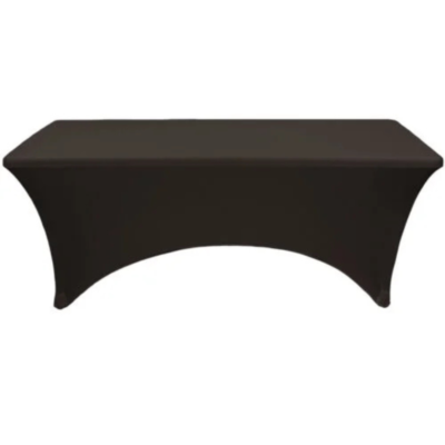 black-spandex-tablecloth.png Black spandex tablecloths - 6ft