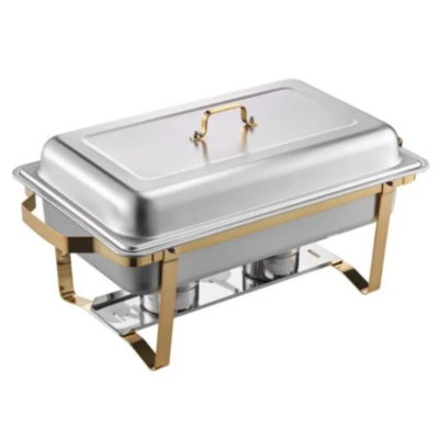 Chafing Dish with Fuel
