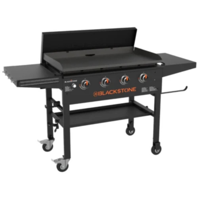 griddles-.png Stampede Breakfast Package