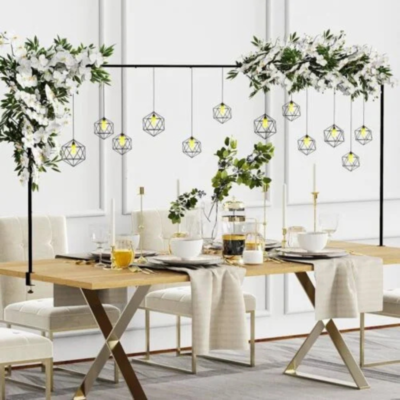 over-the-table.png Over the table rod - Black