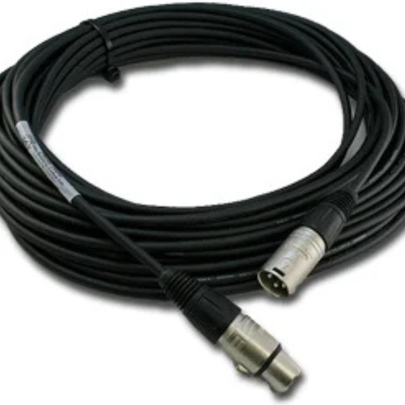 XLR Cable - 25ft